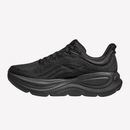 Hoka Women Bondi 9 - Black