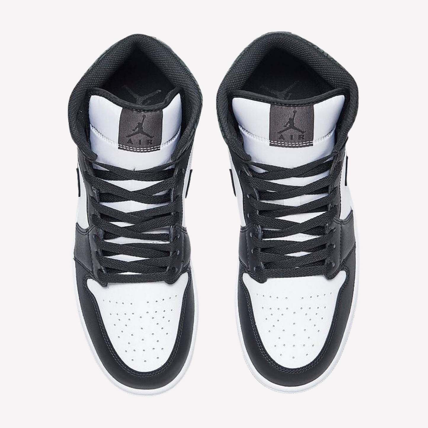 Nike Men's Air Jordan 1 Mid SE - Off Noir