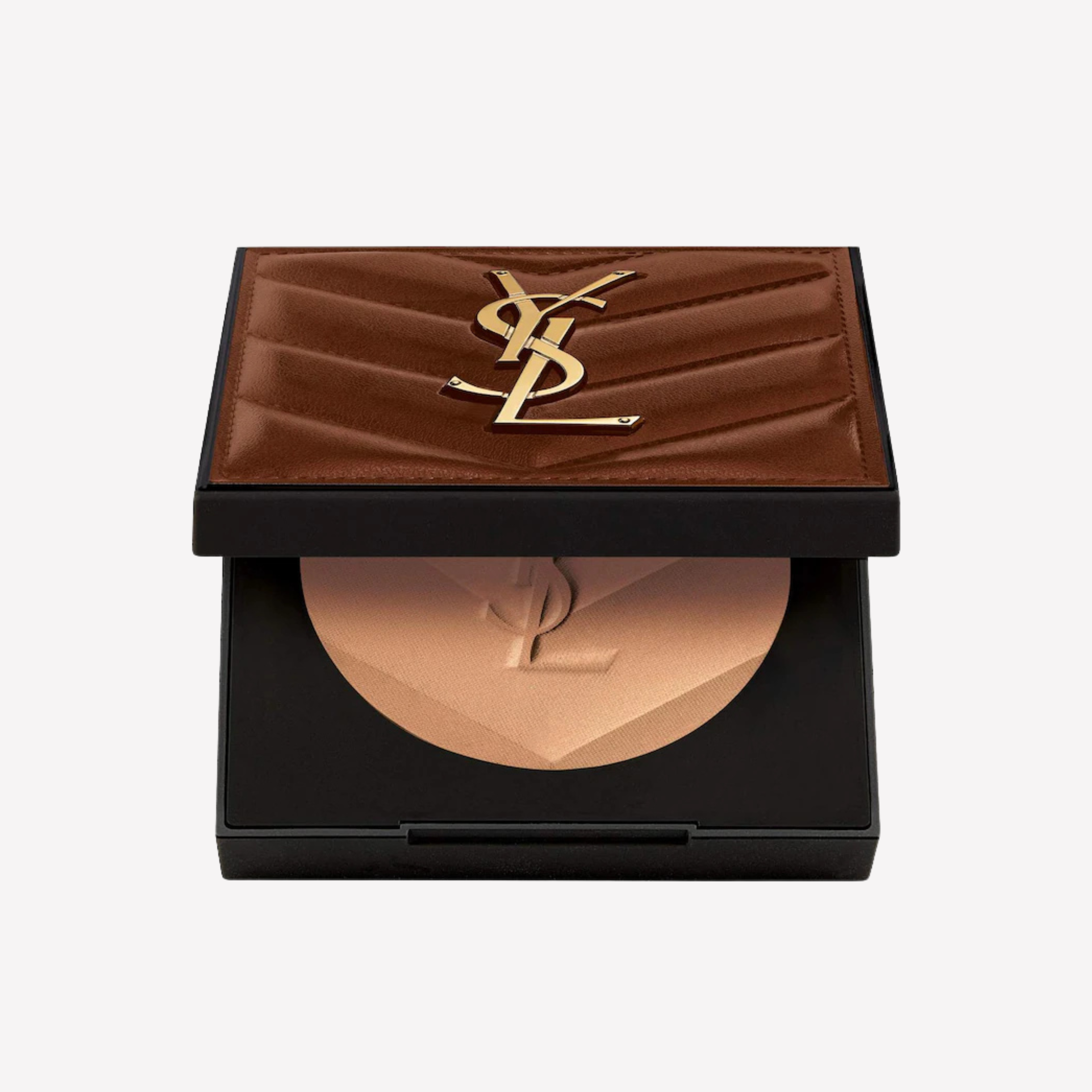 Yves Saint Laurent Hyper Sunkissed Glow Bronzer - 2 dune
