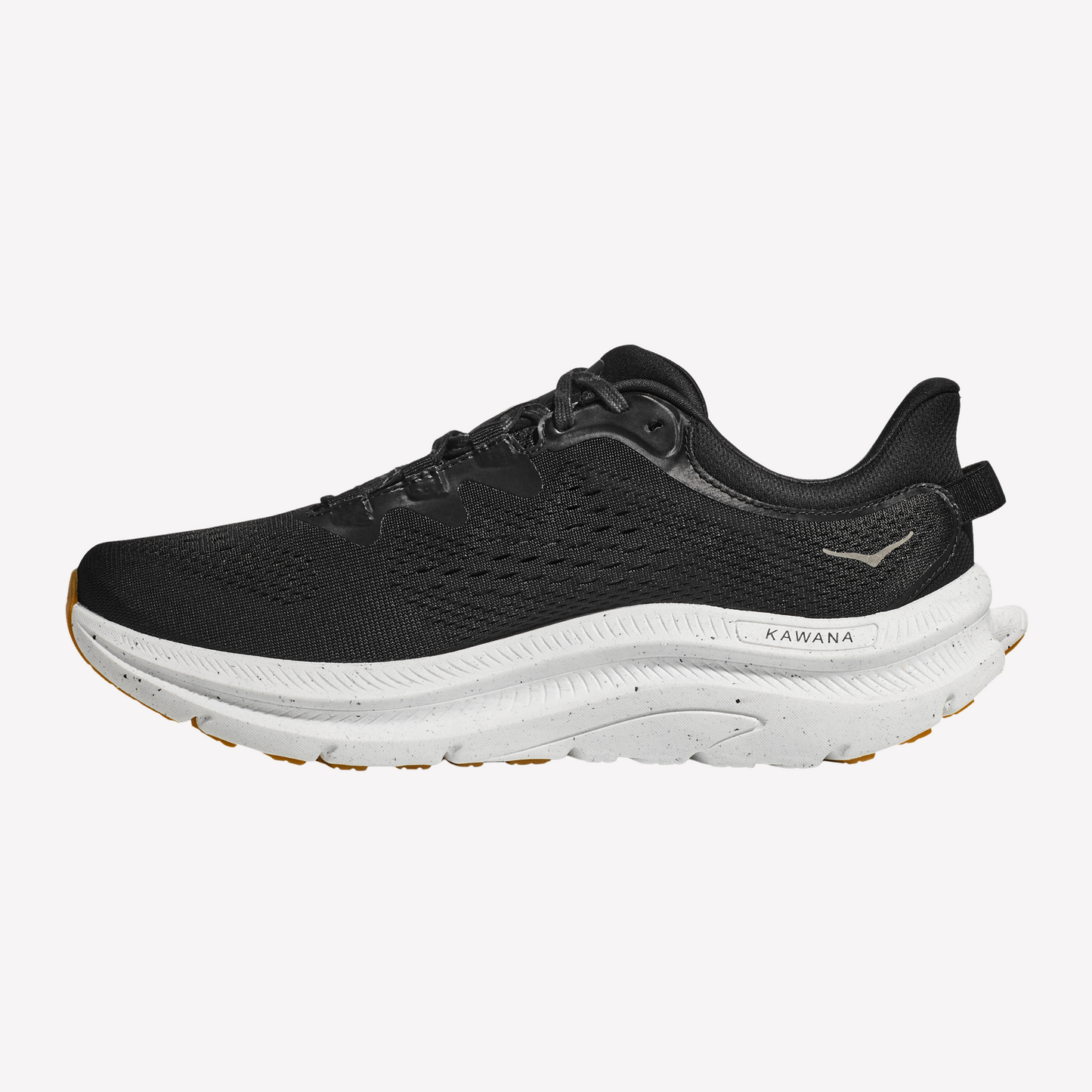 Hoka Women Kawana 2 - White Black