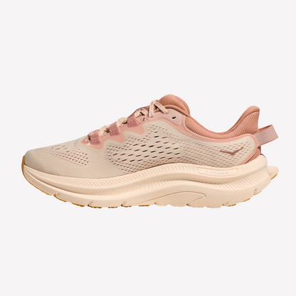 Hoka Women Kawana 2 - Vanilla Sandstone