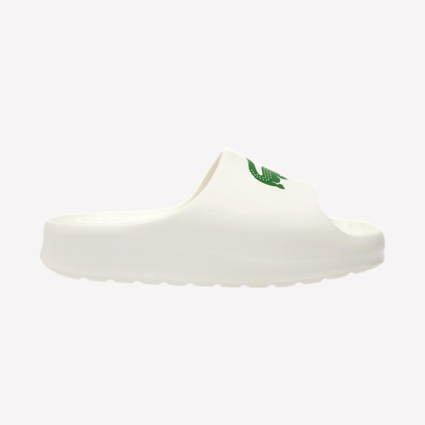 Lacoste Women Serve Sandals 2.0 - White