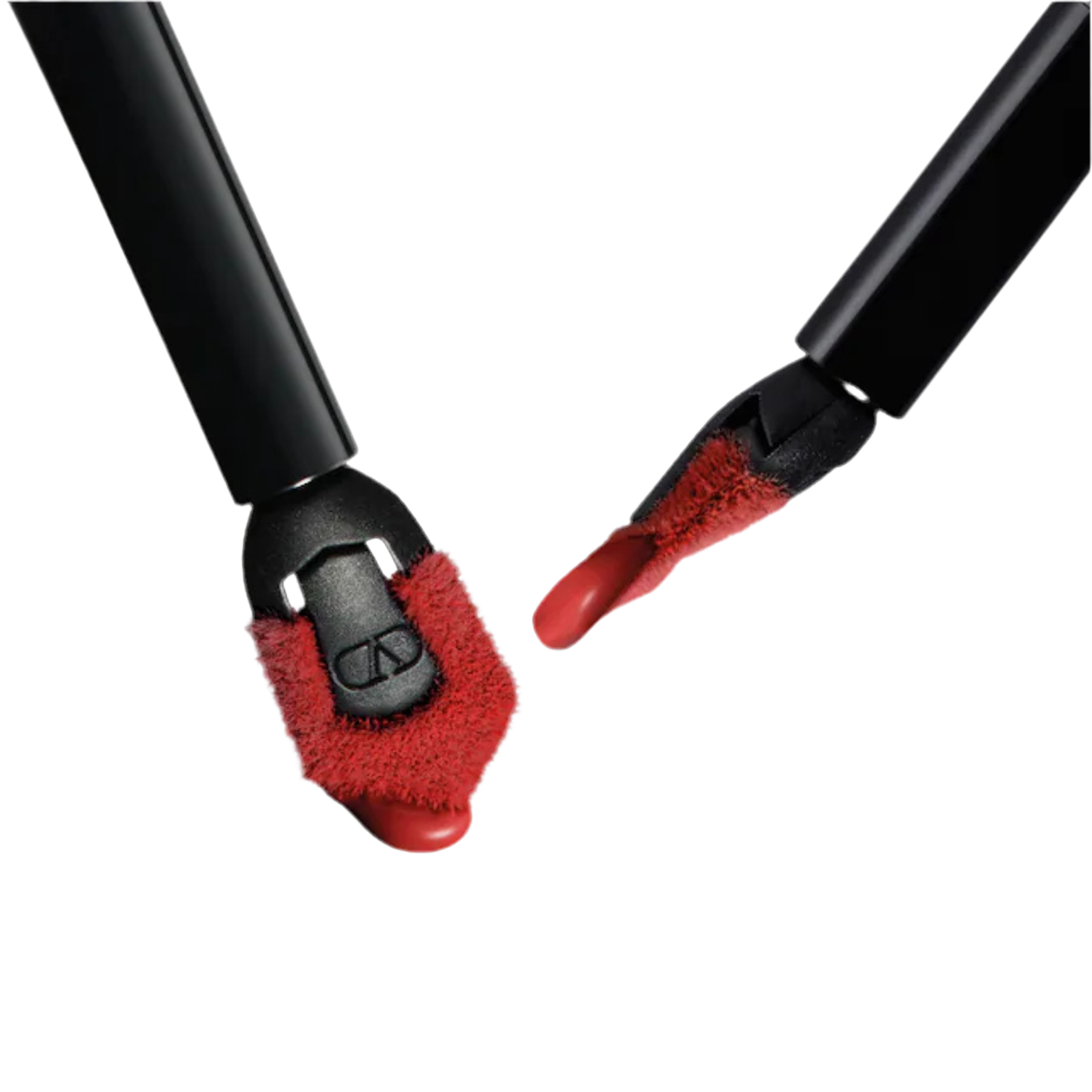 Valentino Liquirosso 2 in 1 - 111A Undressed Velvet