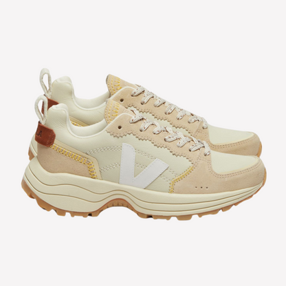 Veja Women Venturi II X Bimba Y Lola - Multico Almond