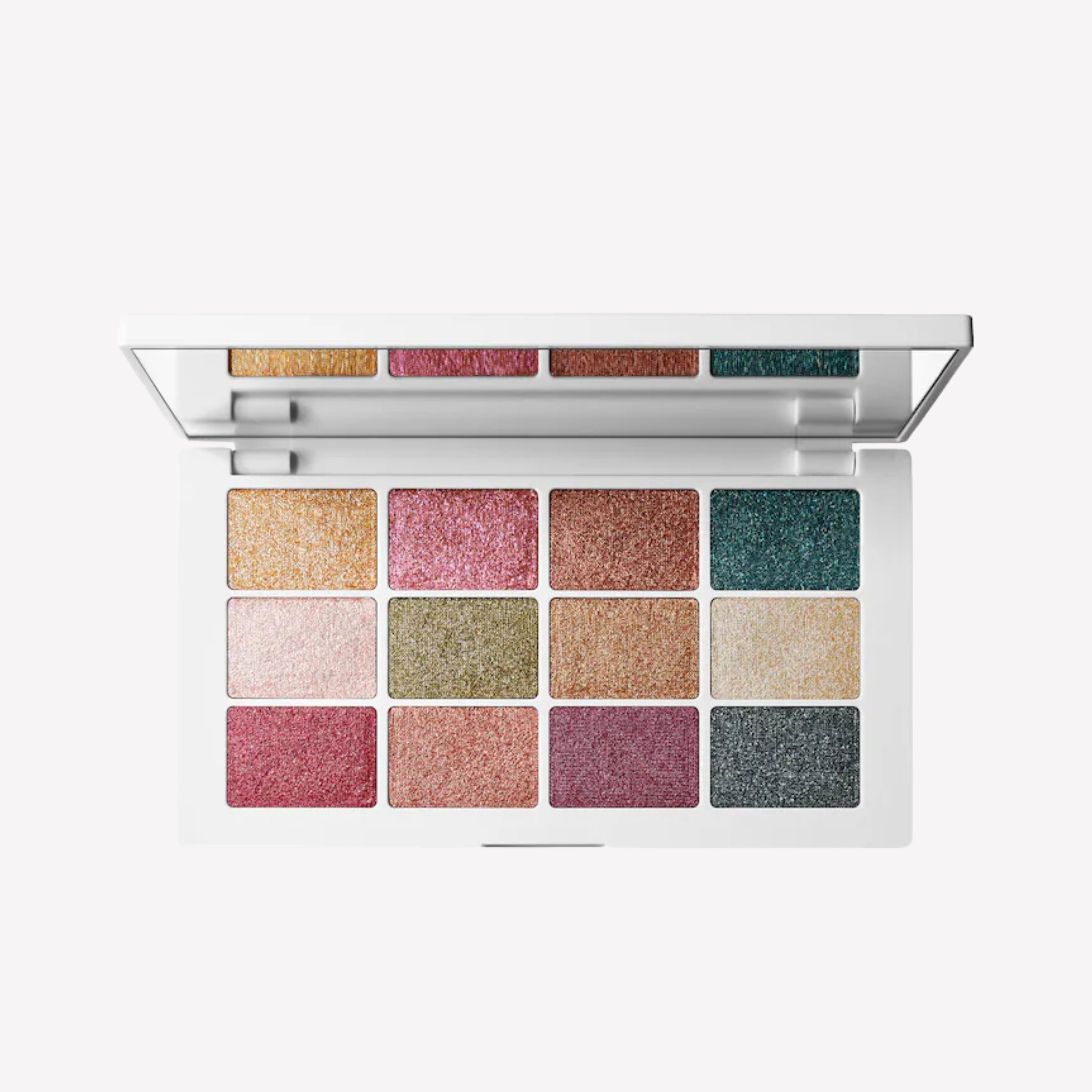 Makeup By Mario Master Metallics Eyeshadow Palette