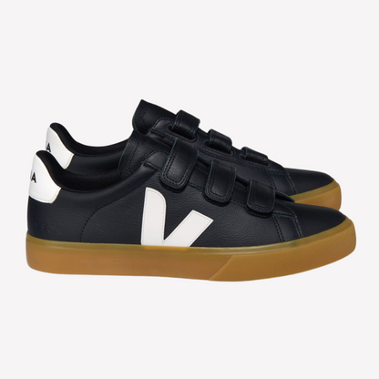 Veja Women Recife - Black White