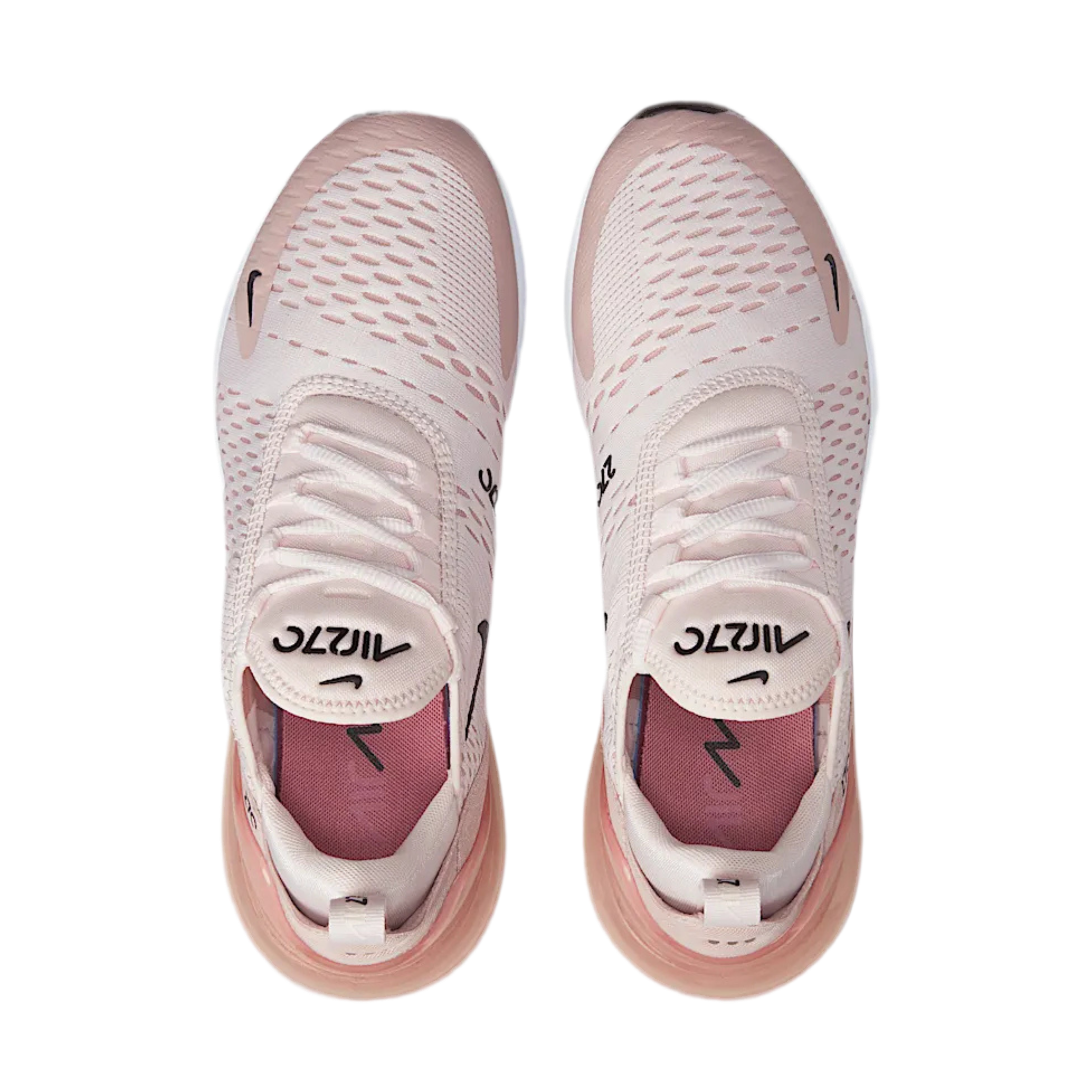 Nike Women's Air Max 270 - Light Soft Pink