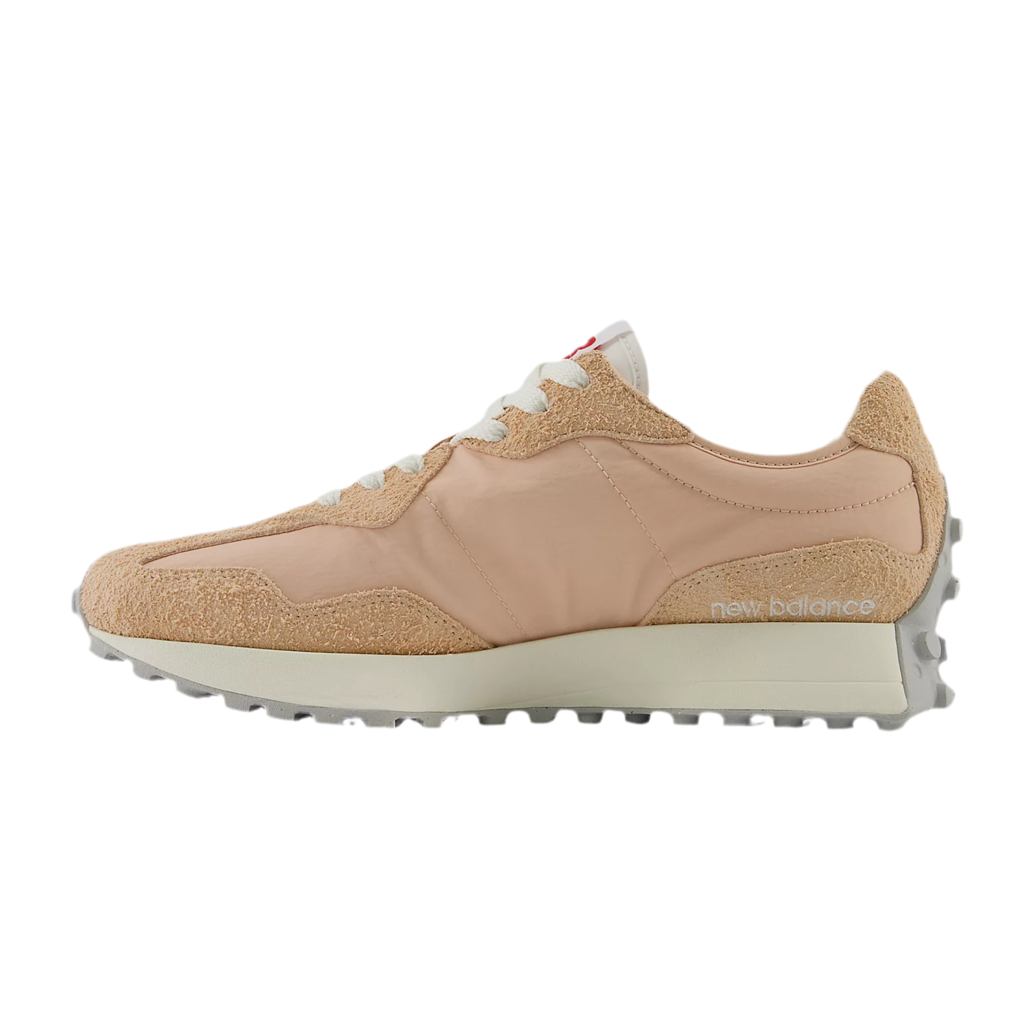 New Balance Women 327 Sneaker - Vintage Rose