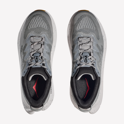 Hoka Men Kawana 2 - Stellar Grey Black