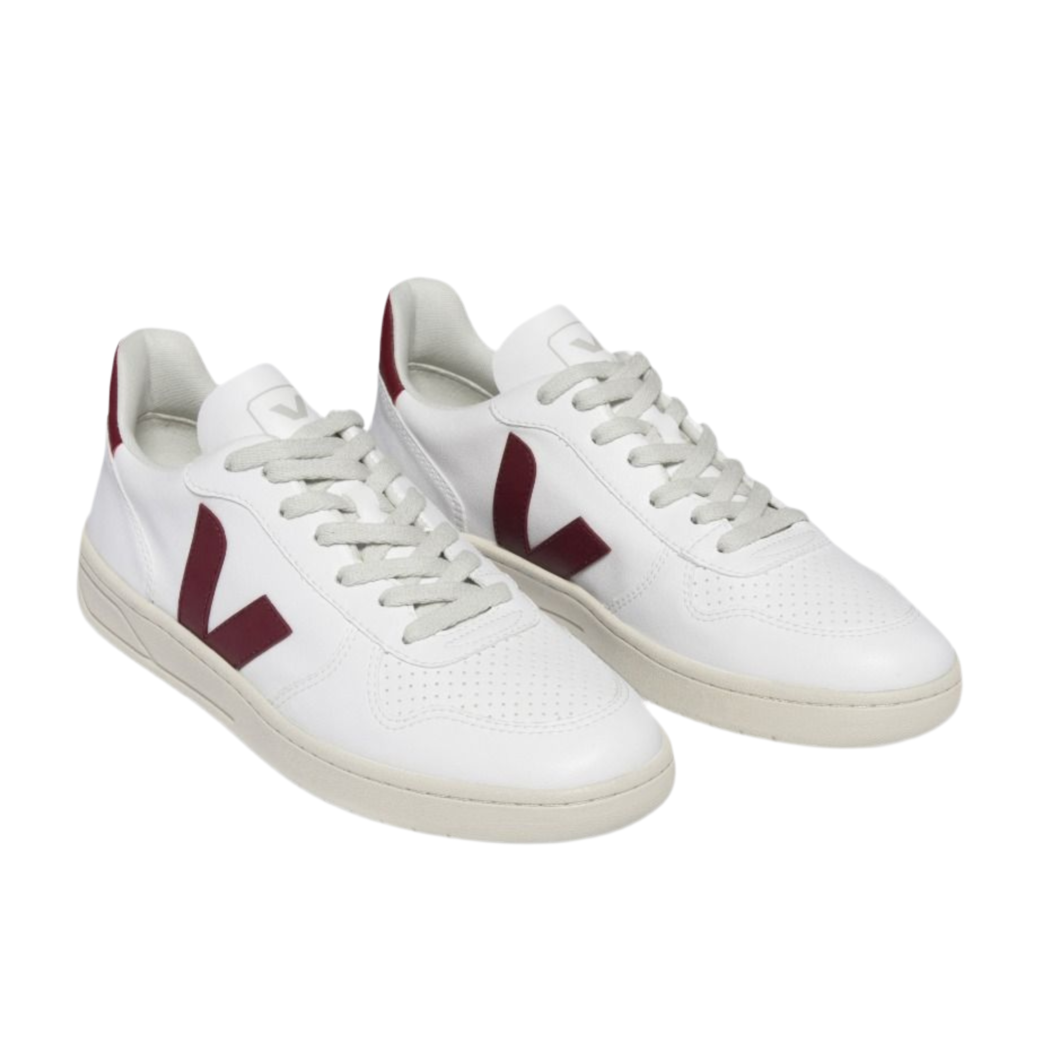 Veja Men V-10 - White Marsala