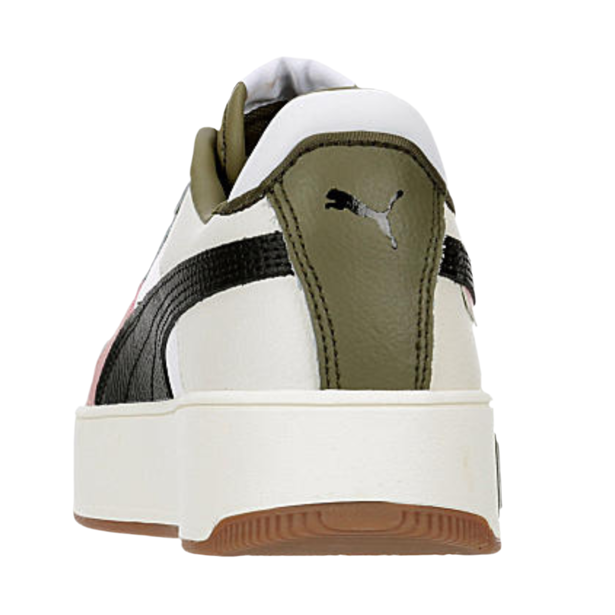 Puma Women Street - Neapolitan