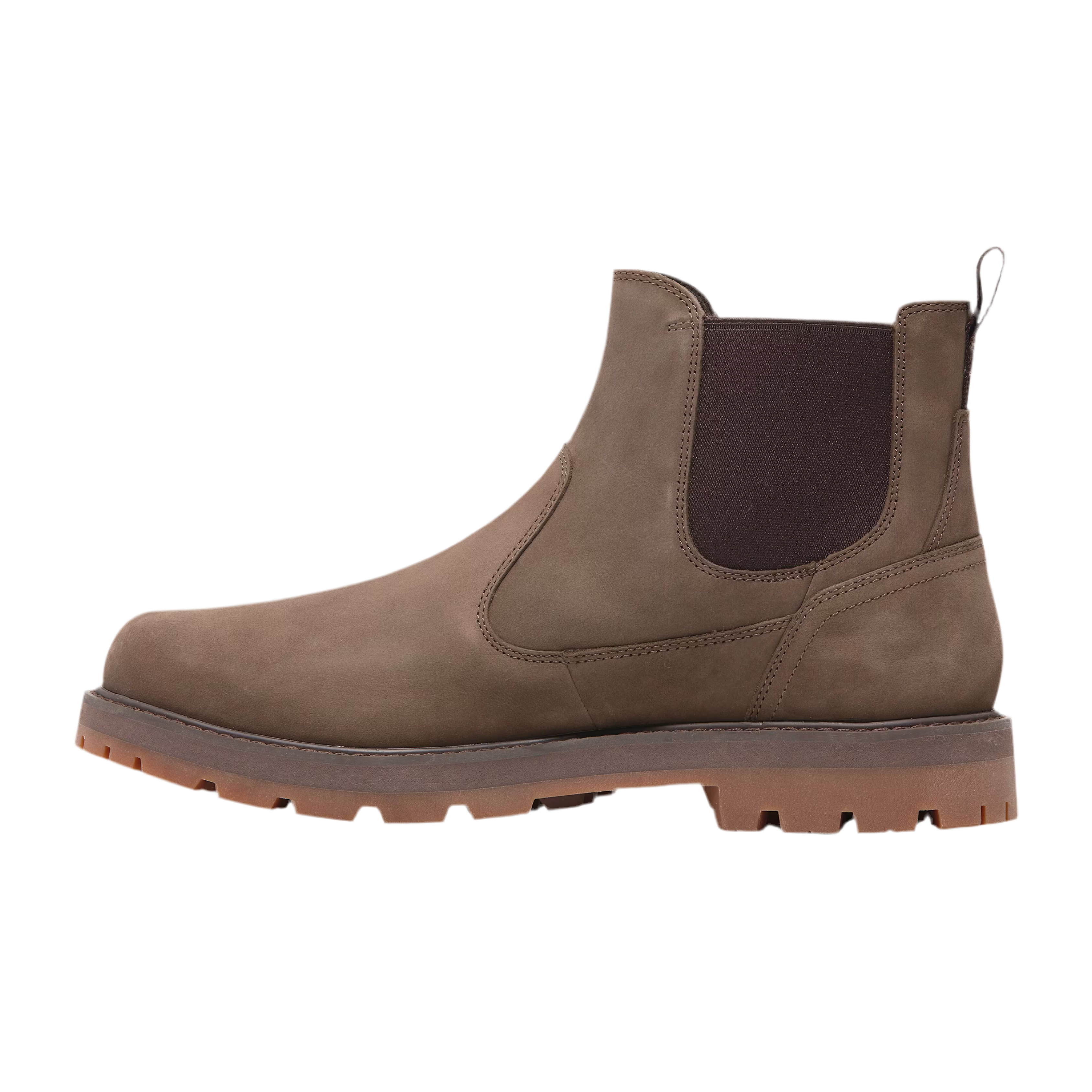 Timberland Men's Britton Road Mid - Brown