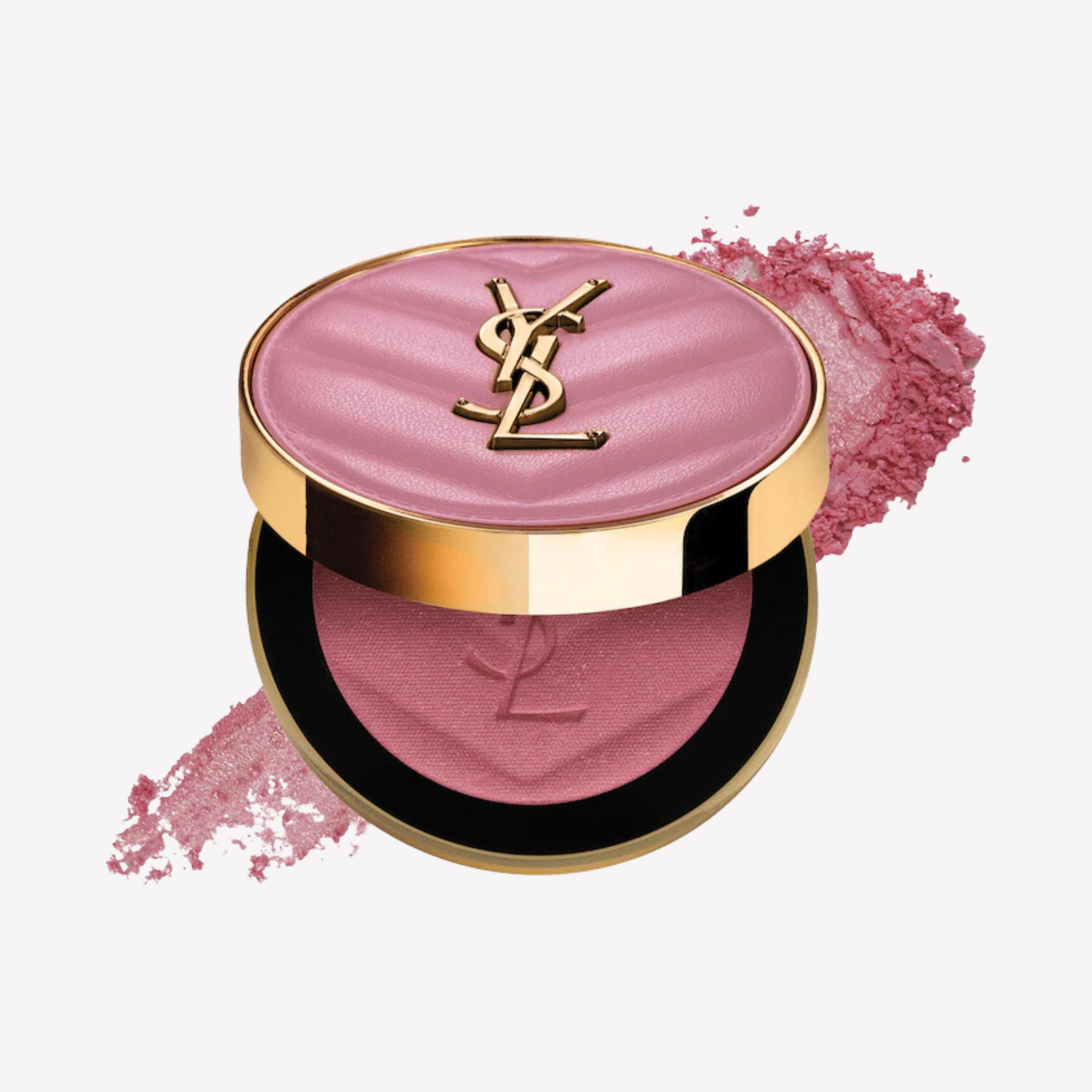 Yves Saint Laurent Make Me Blush Powder Blush - 44 Nude Lavalliere