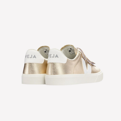 Veja Women Recife - Platine White