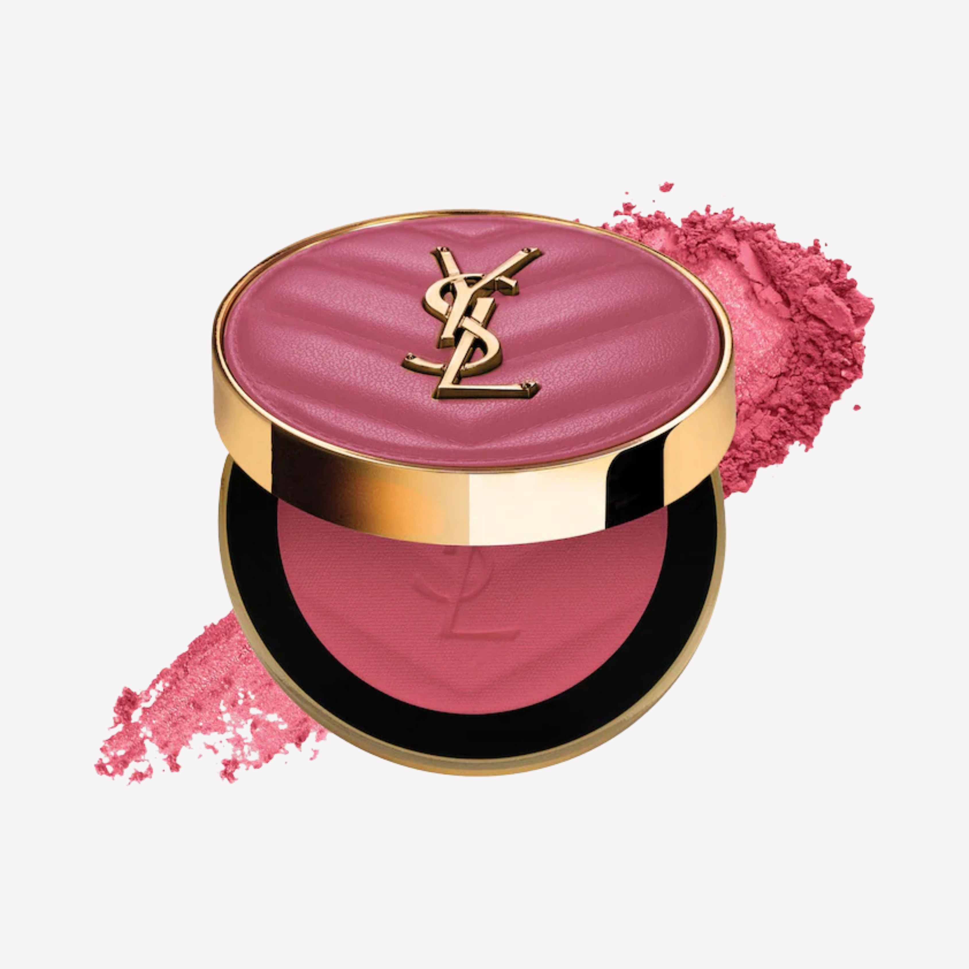Yves Saint Laurent Make Me Blush Powder Blush - 54 Berry Bang