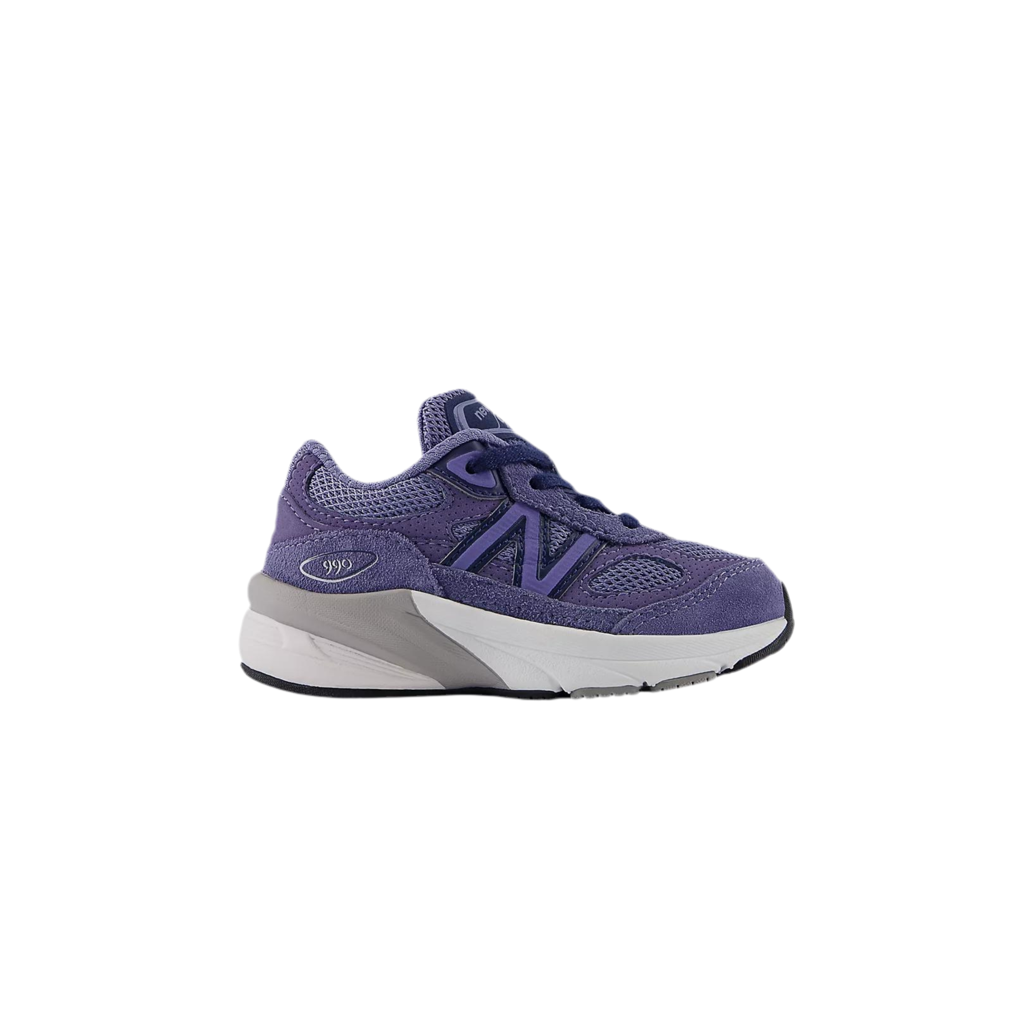 New Balance Toddler 990v6 - Purple