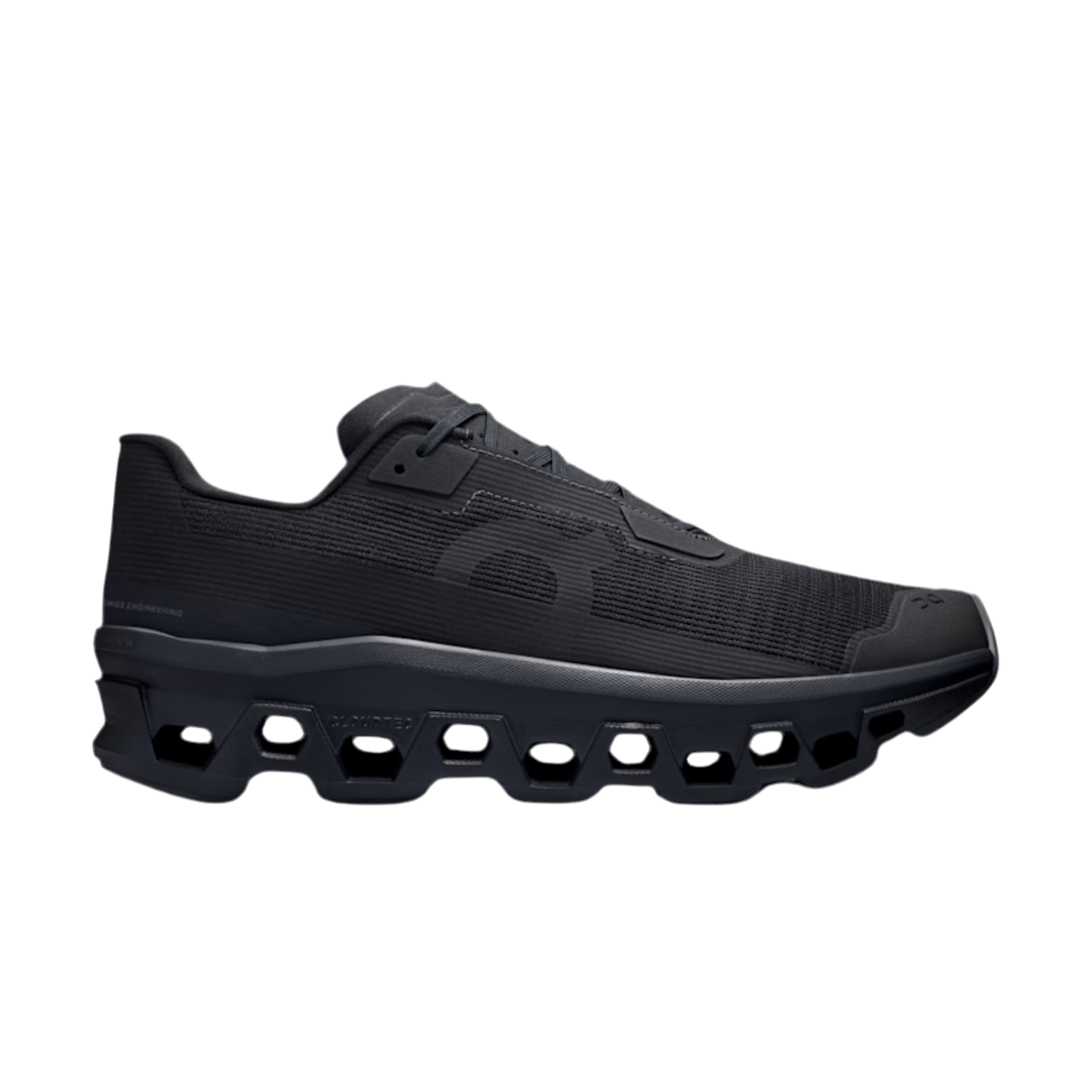 ON Men Cloudmonster Void - Black