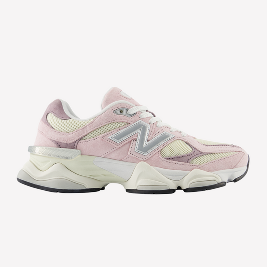 New Balance Women 9060 - Rose Sugar Angora