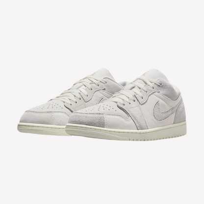 Nike Men's Air Jordan 1 Low SE - Pale Ivory