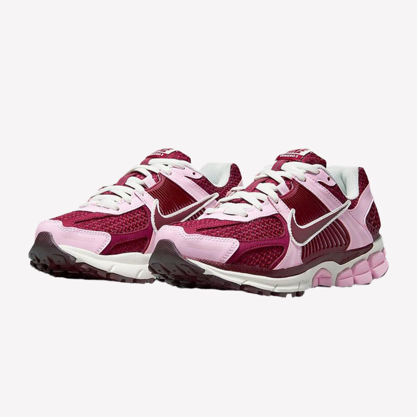 Nike Women's Zoom Vomero 5 - Pink Foam