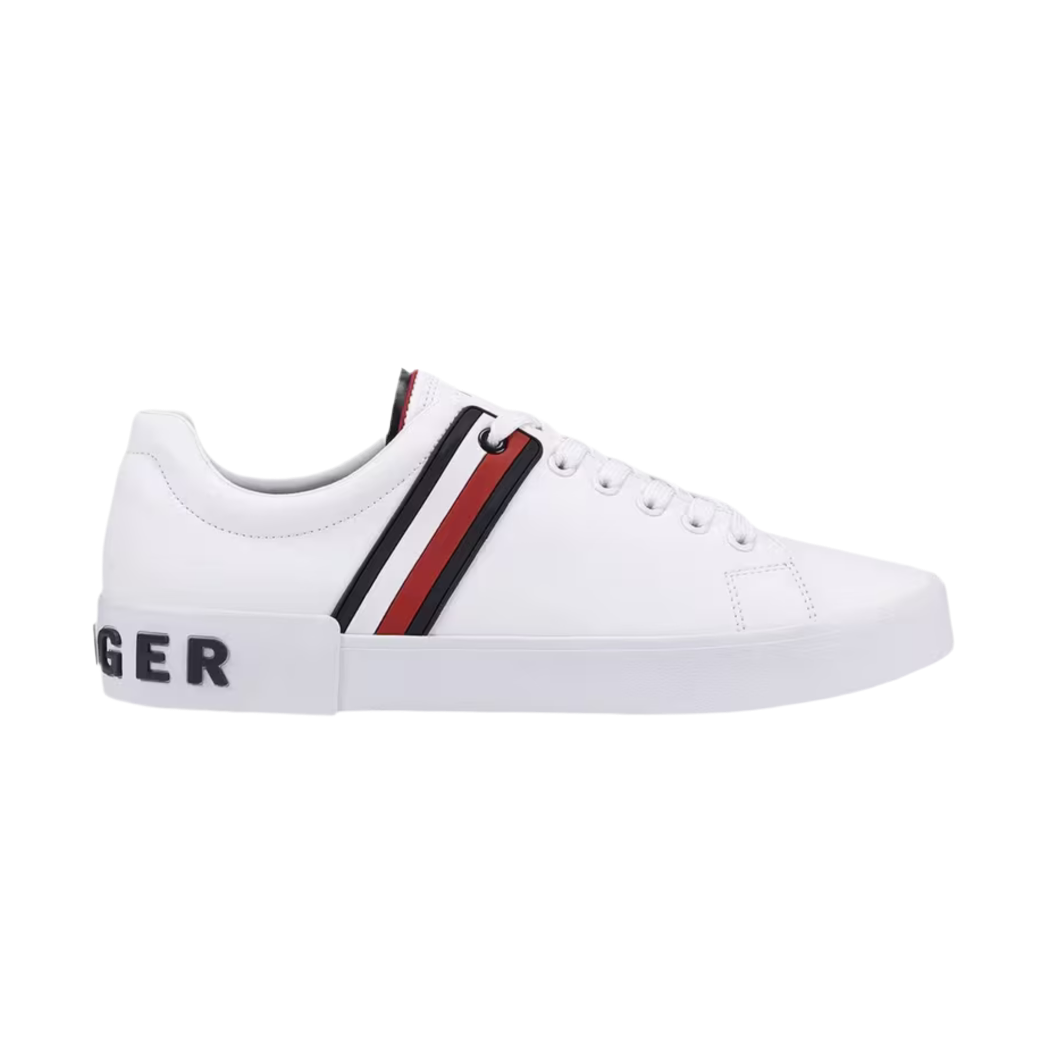 Tommy Hilfiger Men Ramuss - White