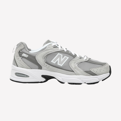 New Balance Women 530 Sneaker - Shadow Gray