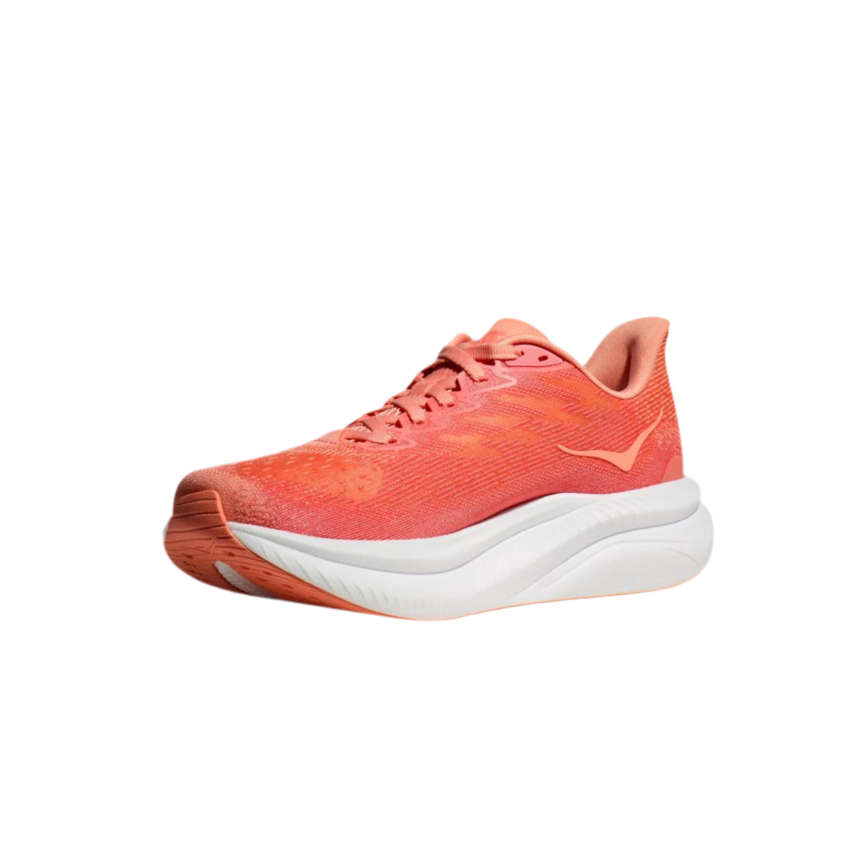 Hoka Women Mach 6 - Guava
