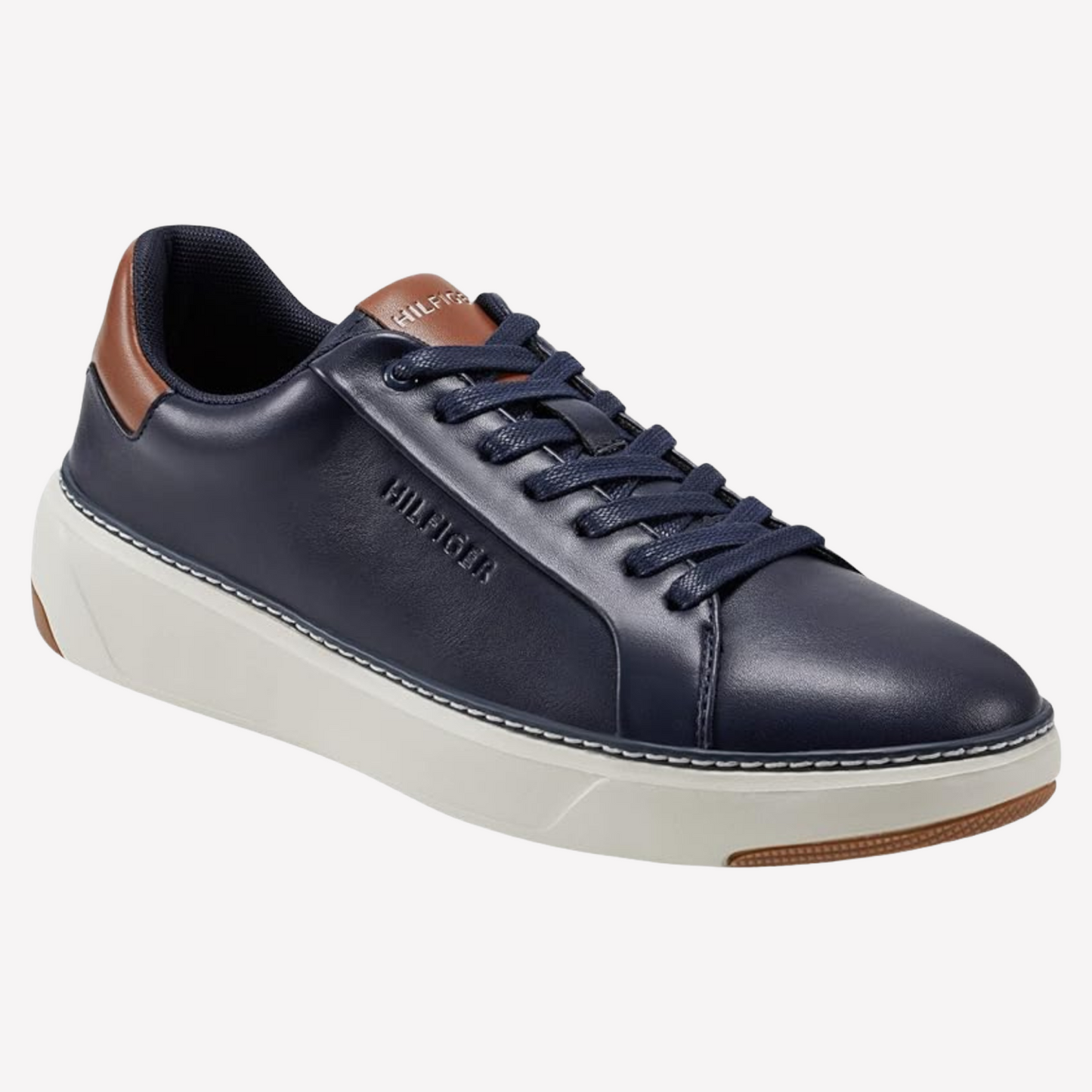 Tommy Hilfiger Men Hines - Navy