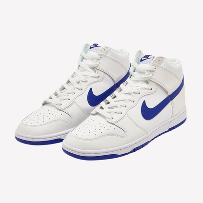 Nike Men's Dunk High - Concord