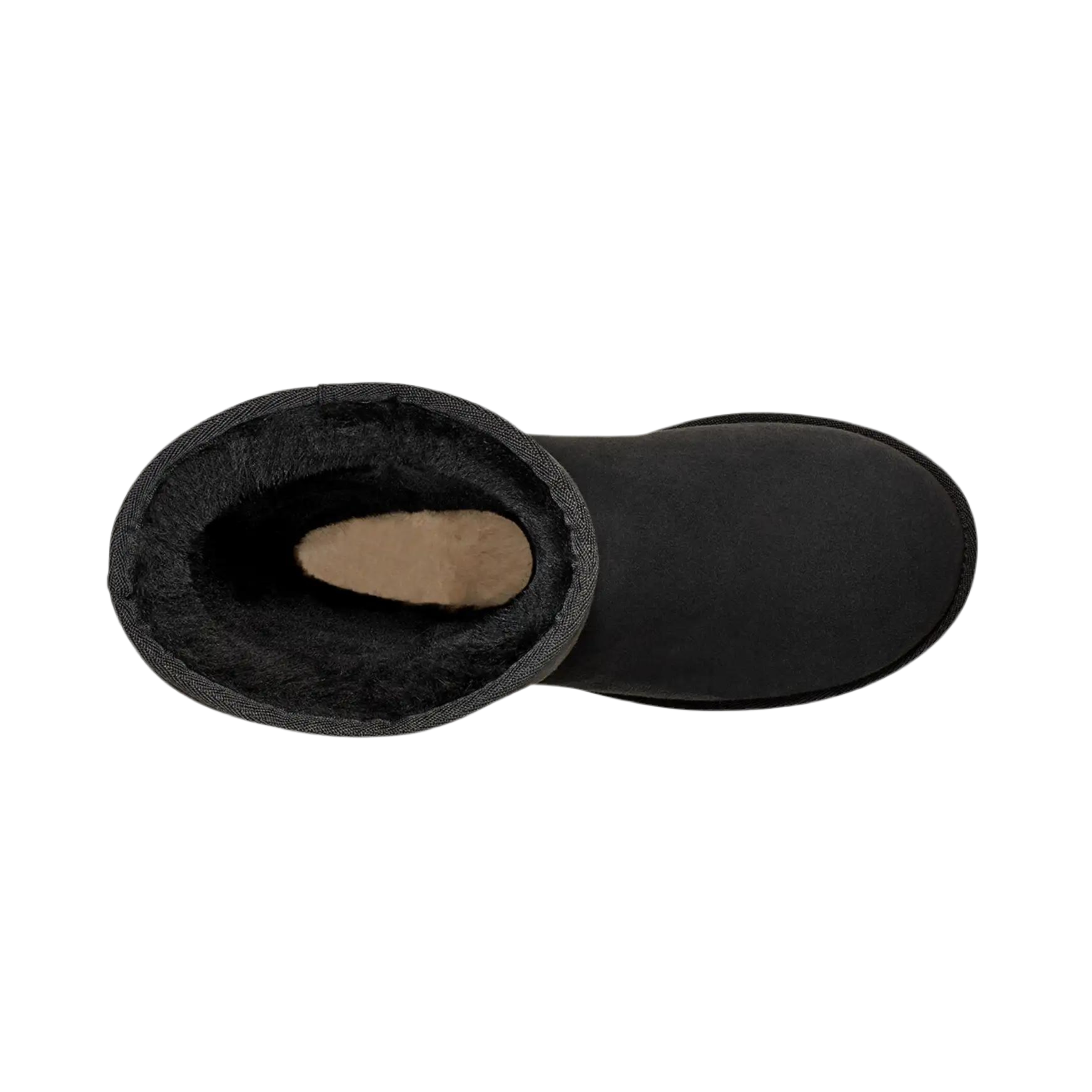 UGG Women Classic Tall II Boot - Black