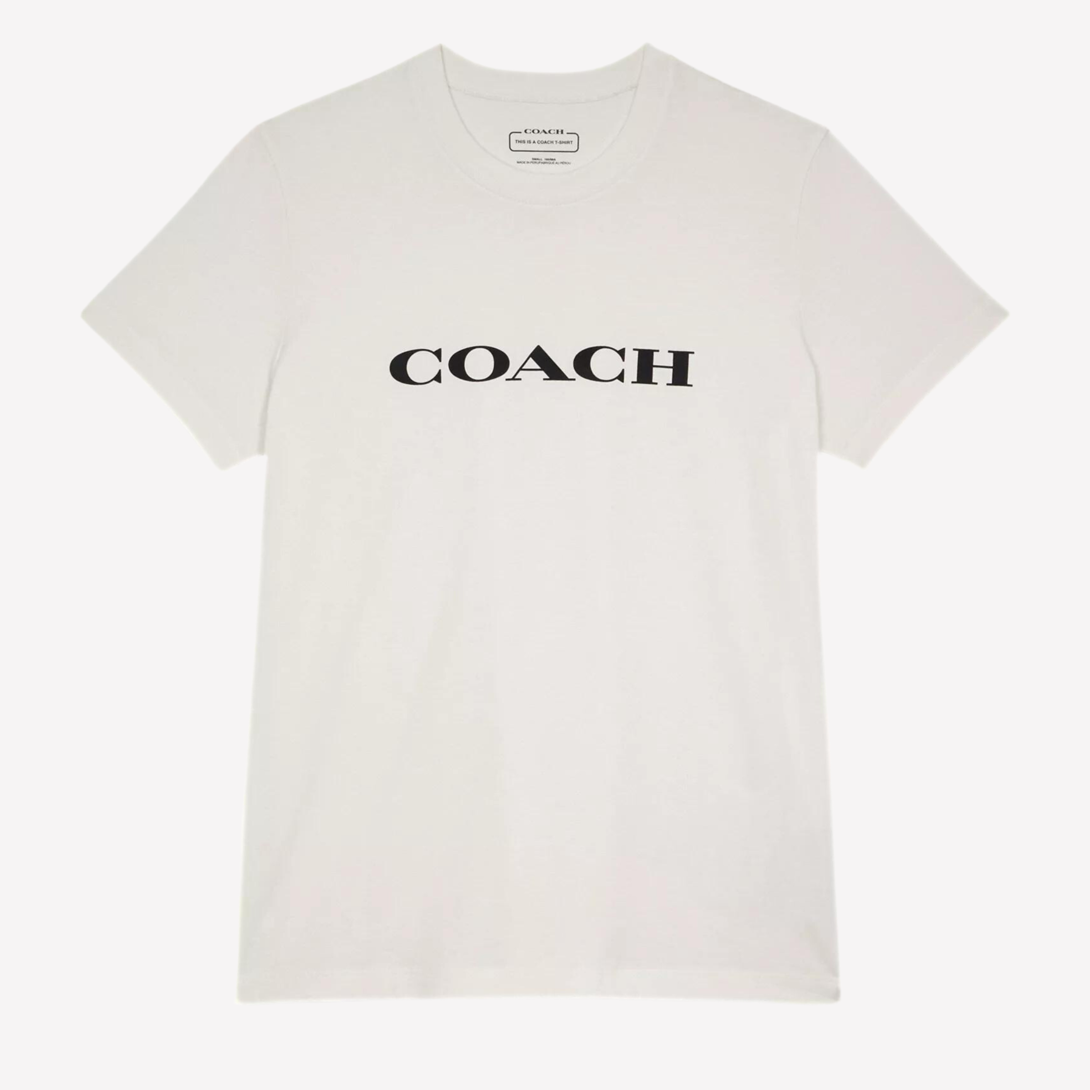 The Ultimate Guide to Women's Coach Shirts: Style, Functionality, and More