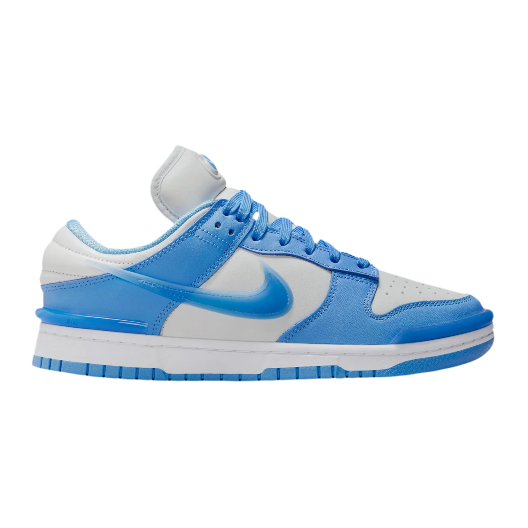 Nike Women's Dunk Low Twist - University Blue