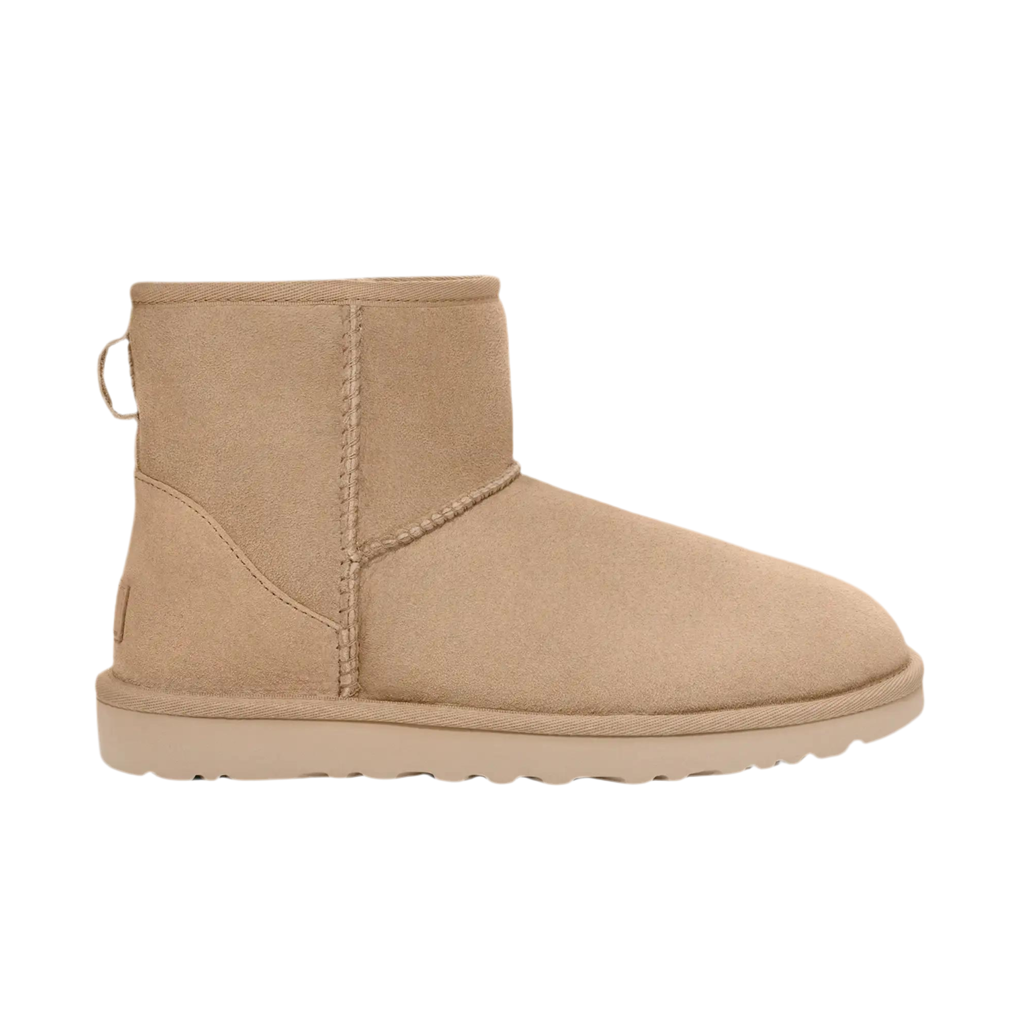UGG Women Classic Mini II Boot - Sand