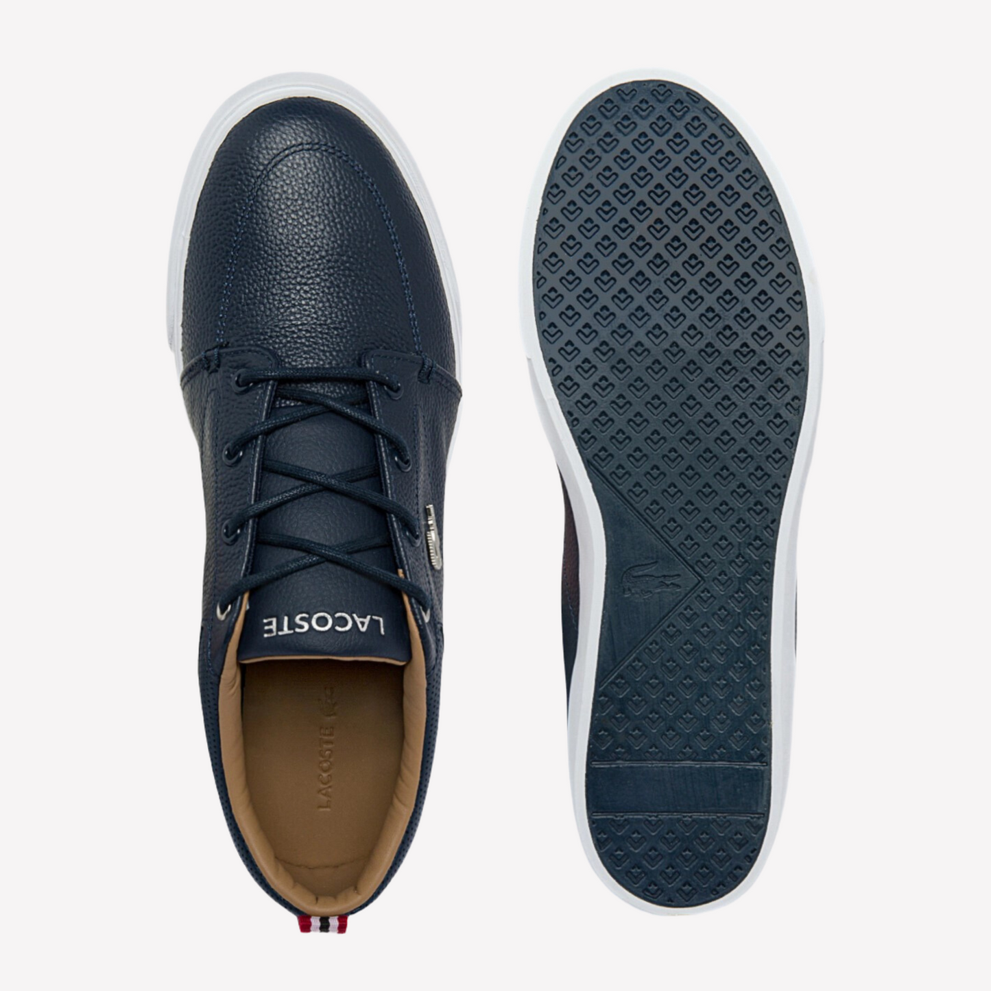 Lacoste Men Bayliss - Navy