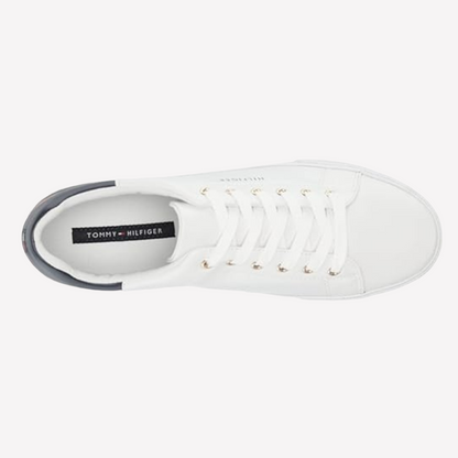 Tommy Hilfiger Women Laddin - White