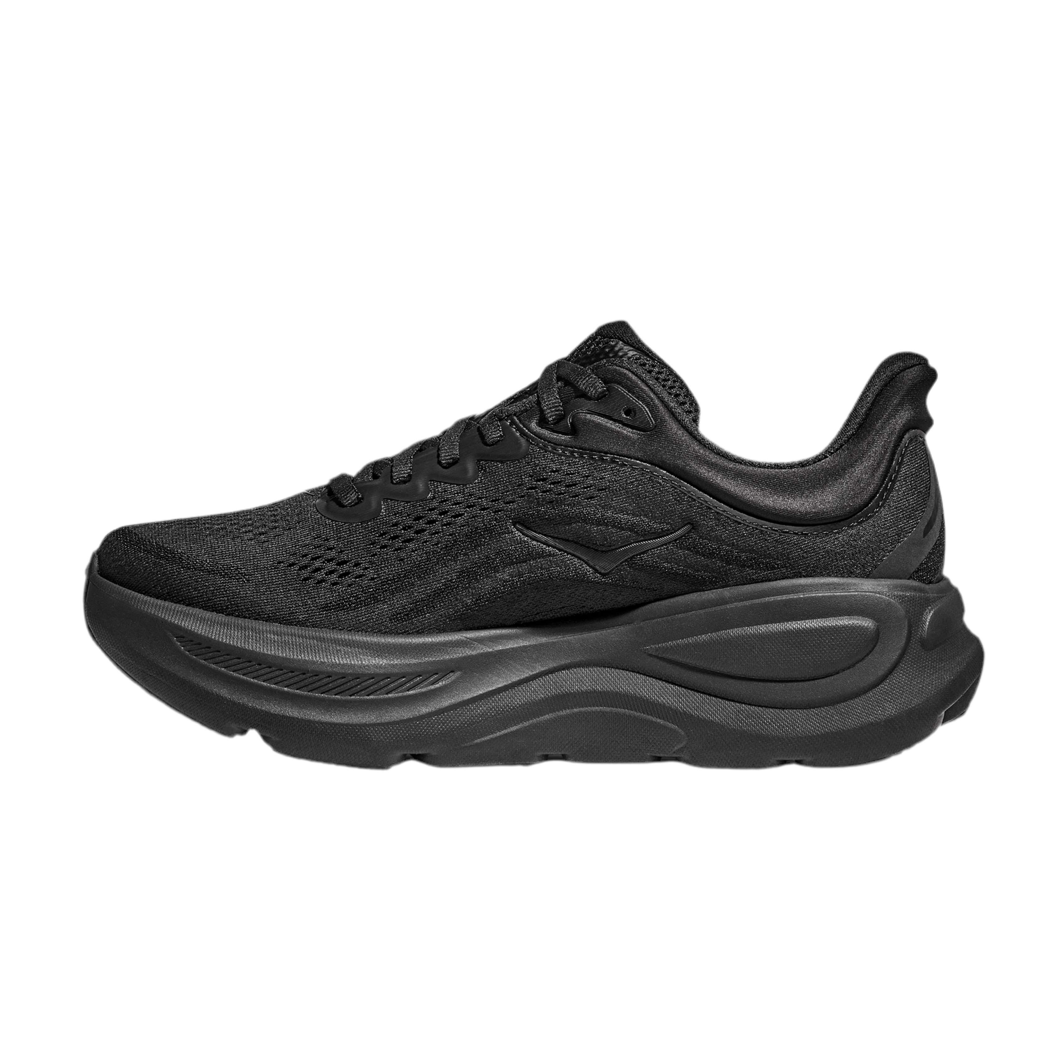 Hoka Men Bondi 9 - Black