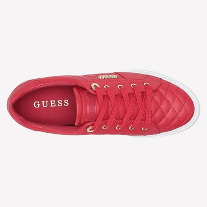 Guess Women Loven - Red