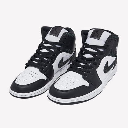 Nike Men's Air Jordan 1 Mid SE - Off Noir