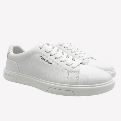 Calvin Klein Men Grissom - White