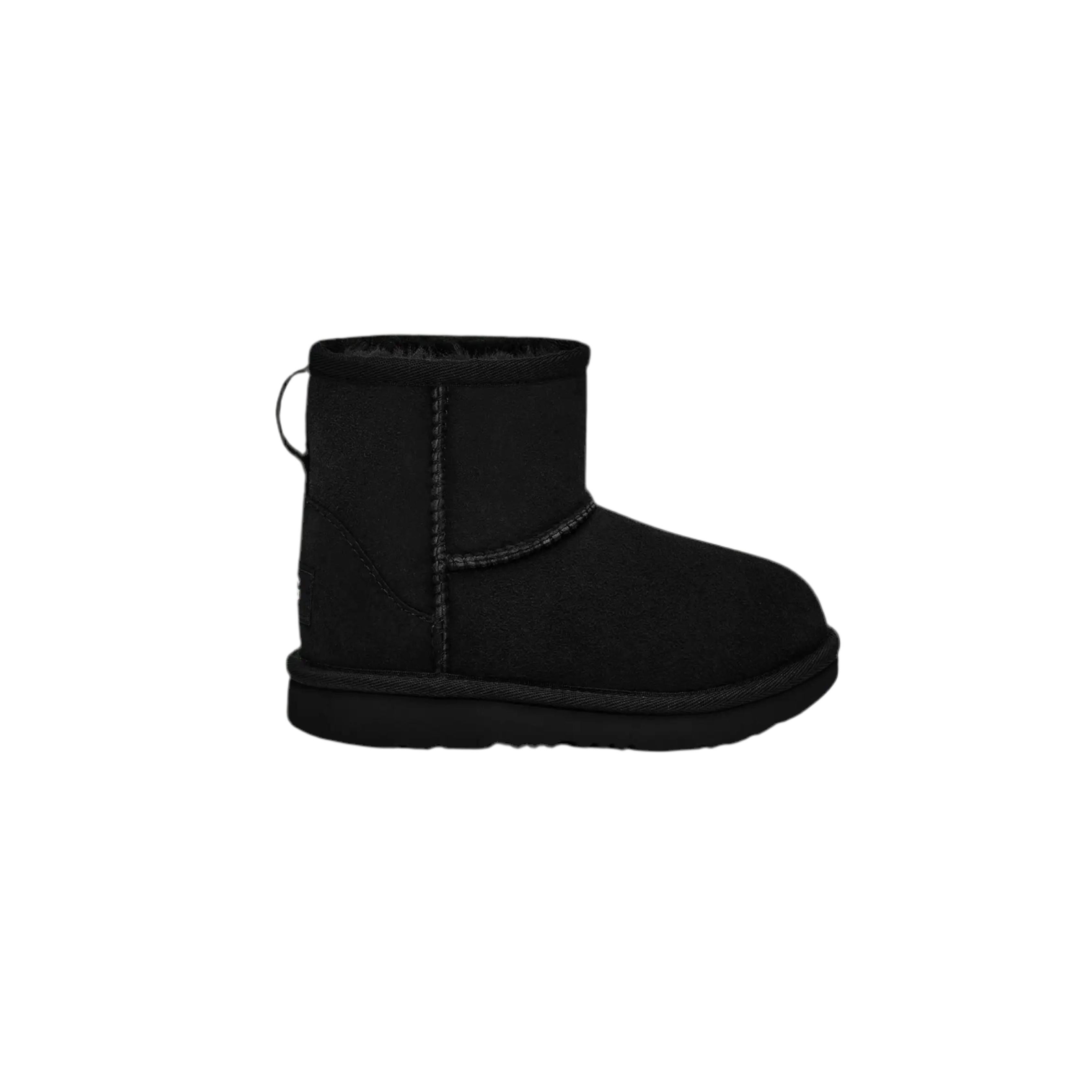 UGG Toddlers Classic Mini II - Black