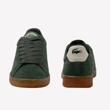 Lacoste Men Carnaby PRO Wide Lace - Green Gum