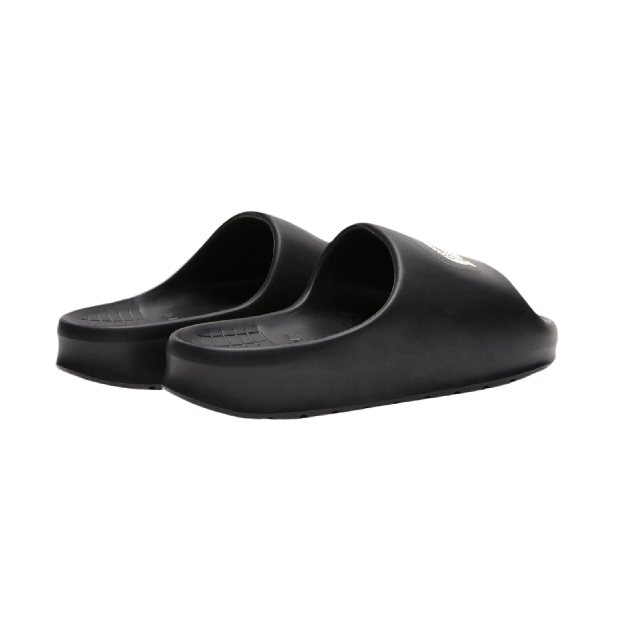 Lacoste Men Serve Sandals 2.0 - Black