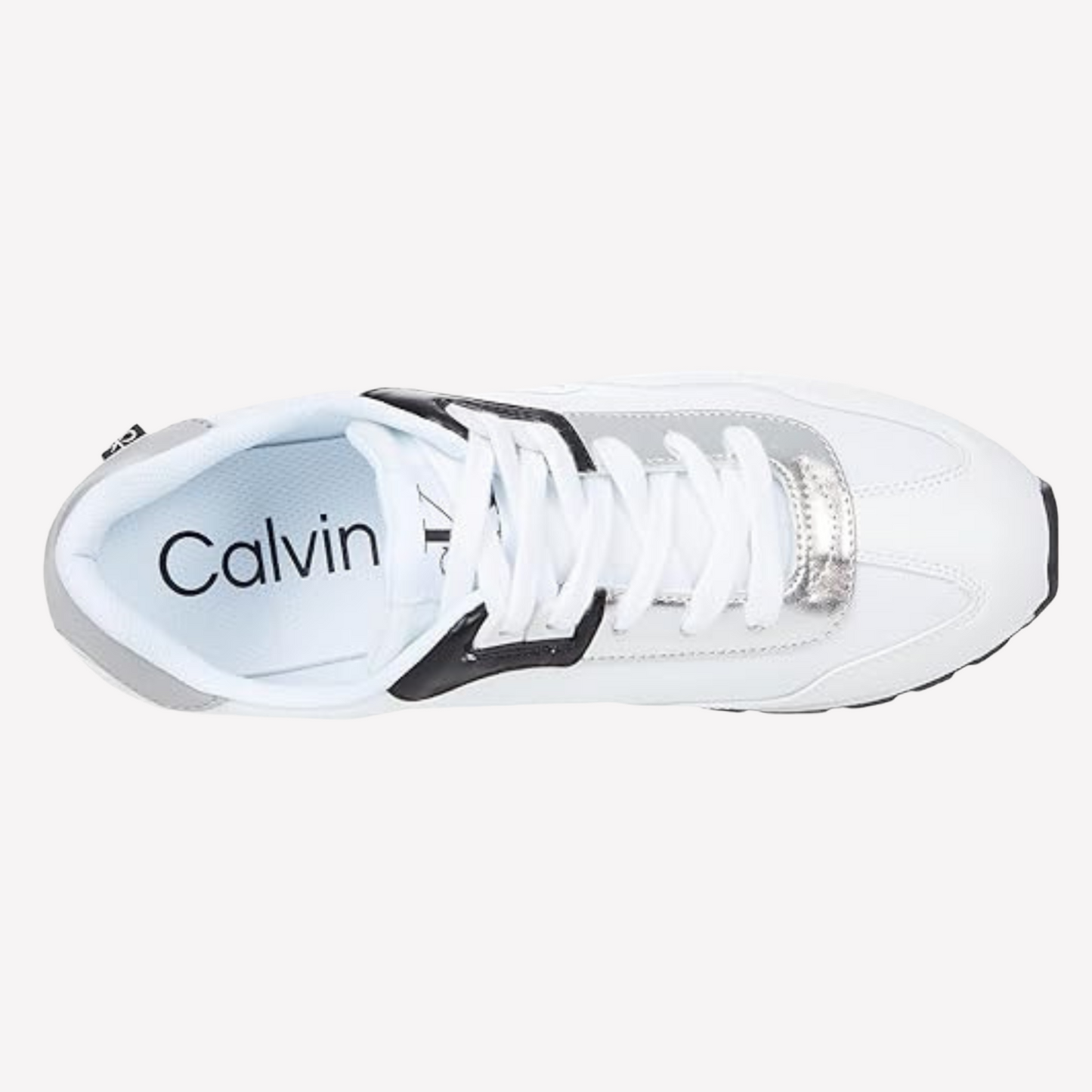 Calvin Klein Women Caden - White