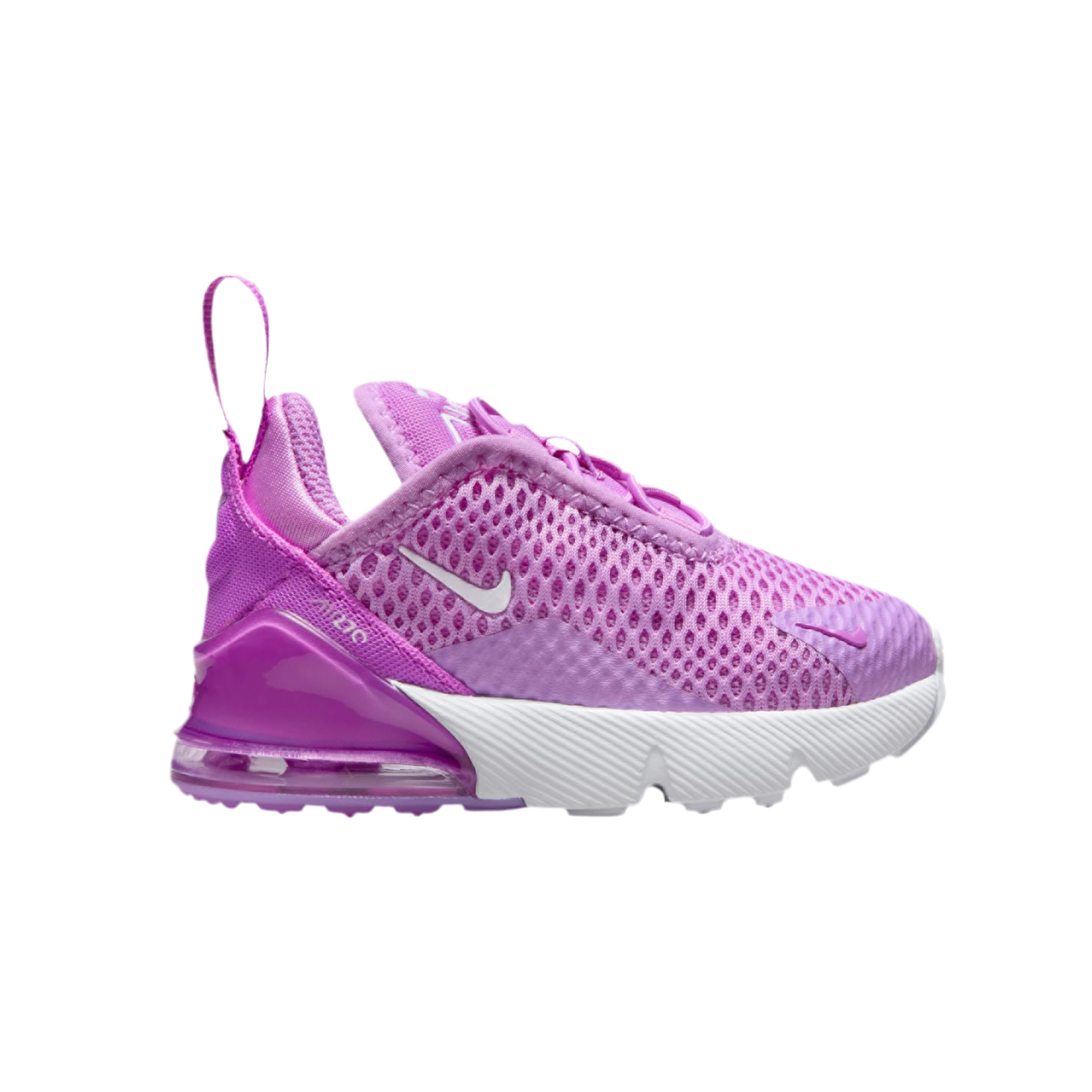 Nike Girls Toddler Air Max 270 RT - Rush Fuchsia