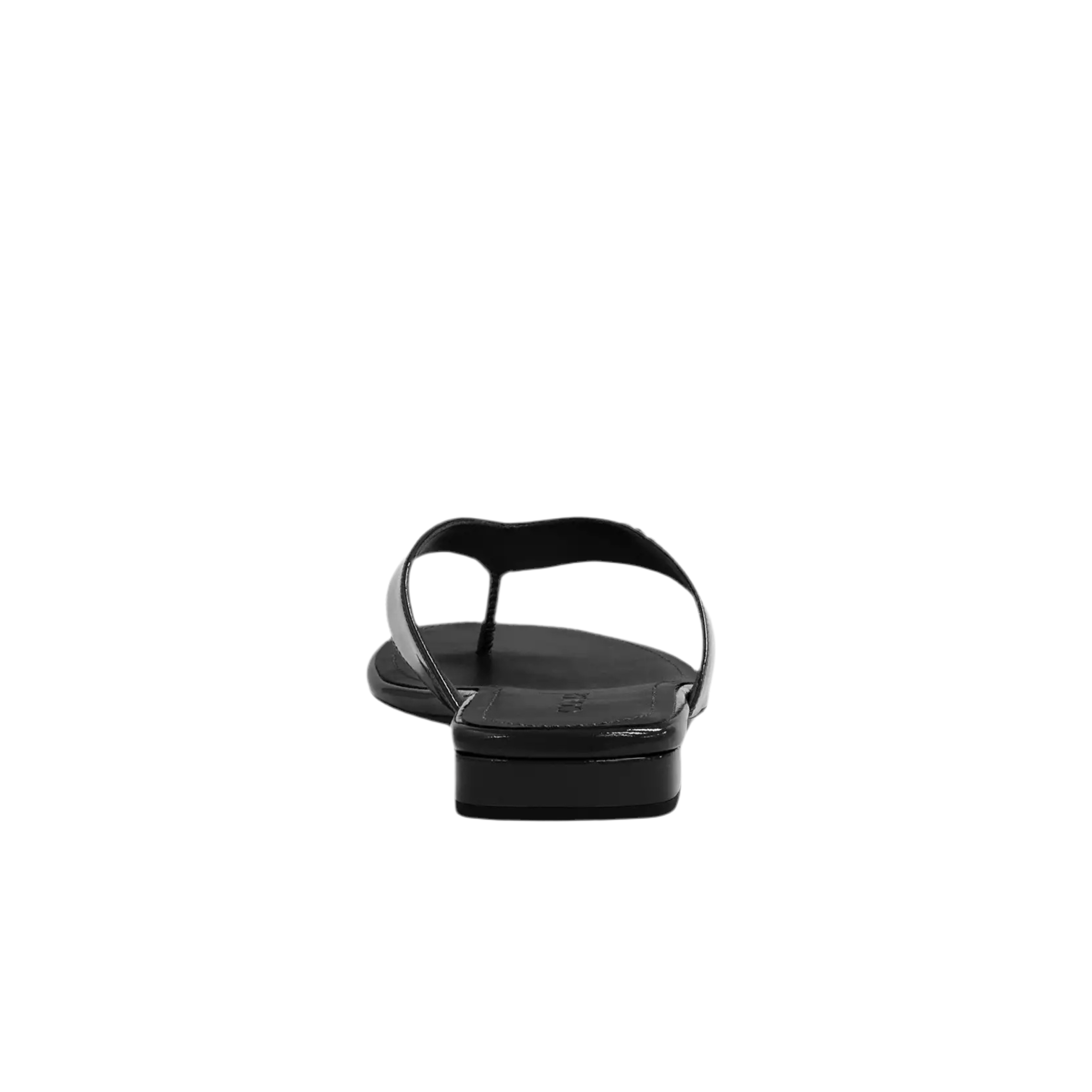 COACH Women's Bridgette Sandal - Black