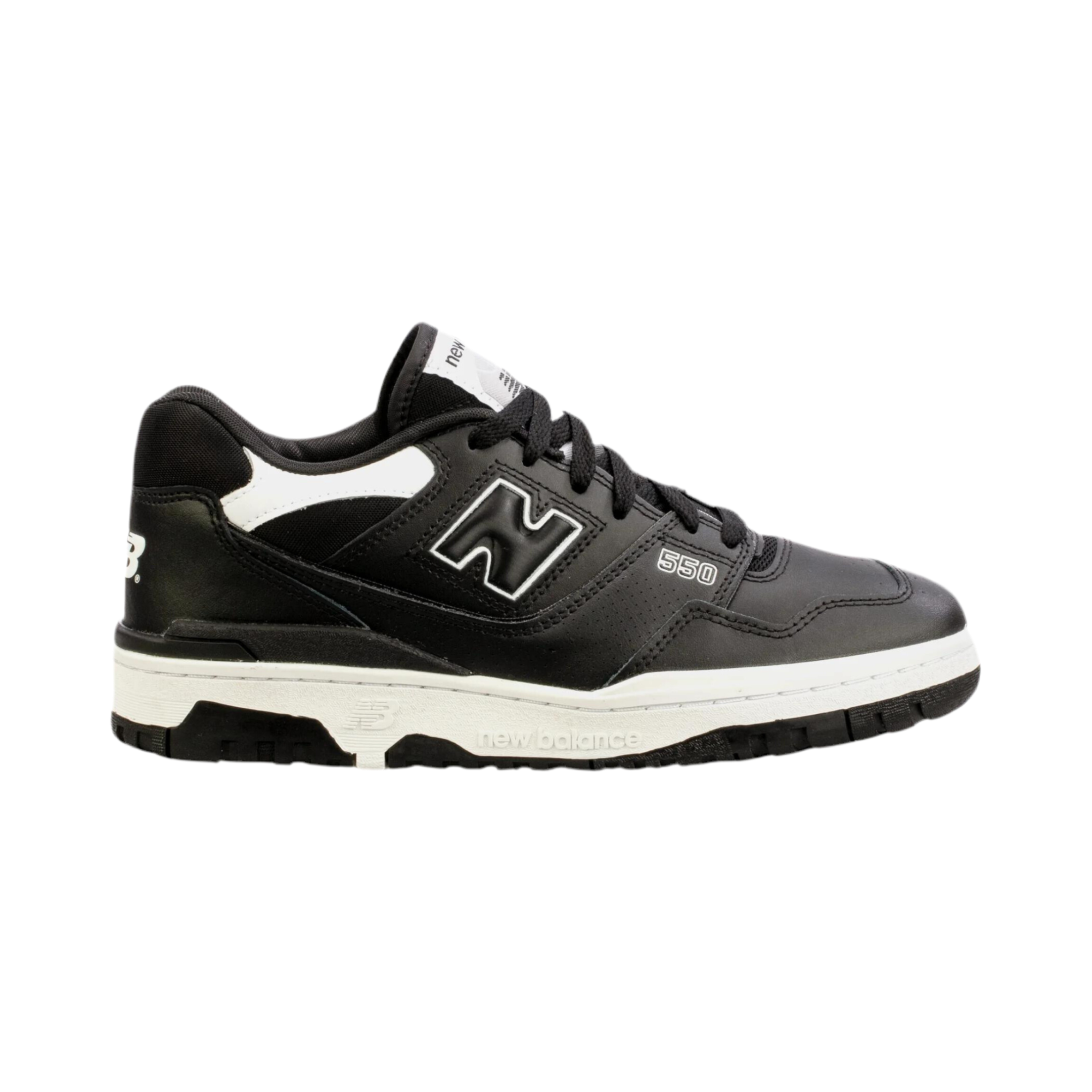 New Balance Men 550 - Black