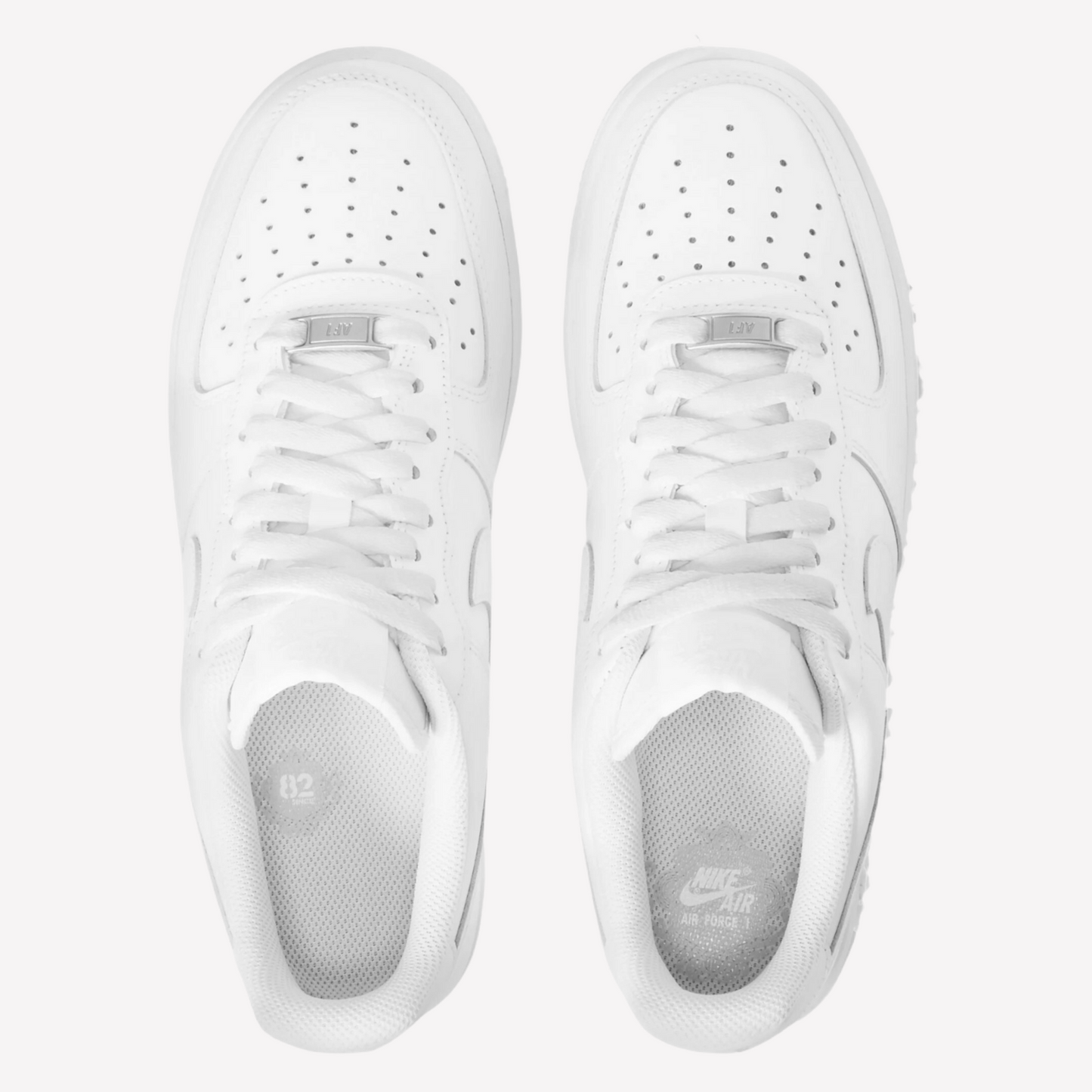 Nike Women's Air Force 1 '07 - White