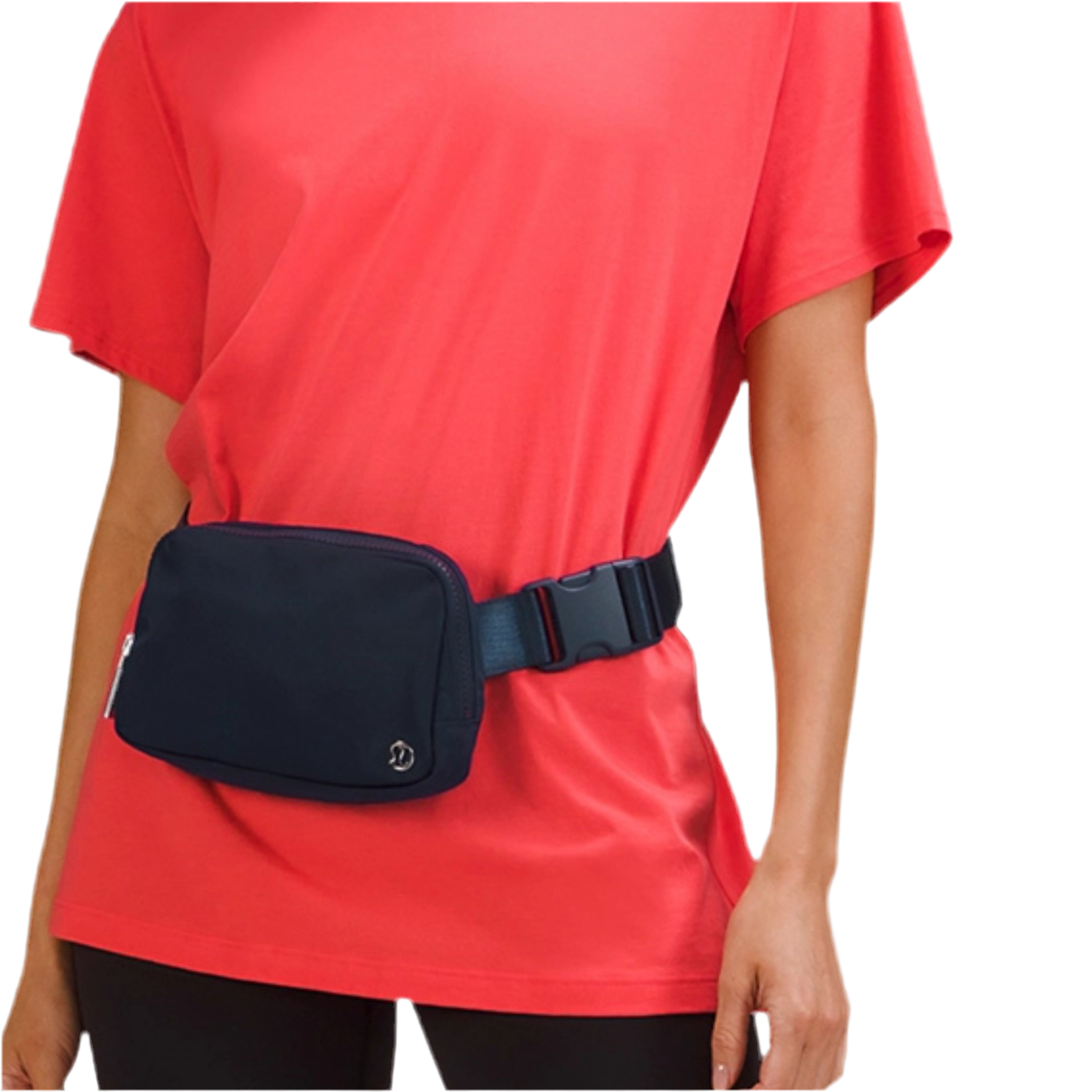 Lululemon Everywhere Belt Bag - True Navy