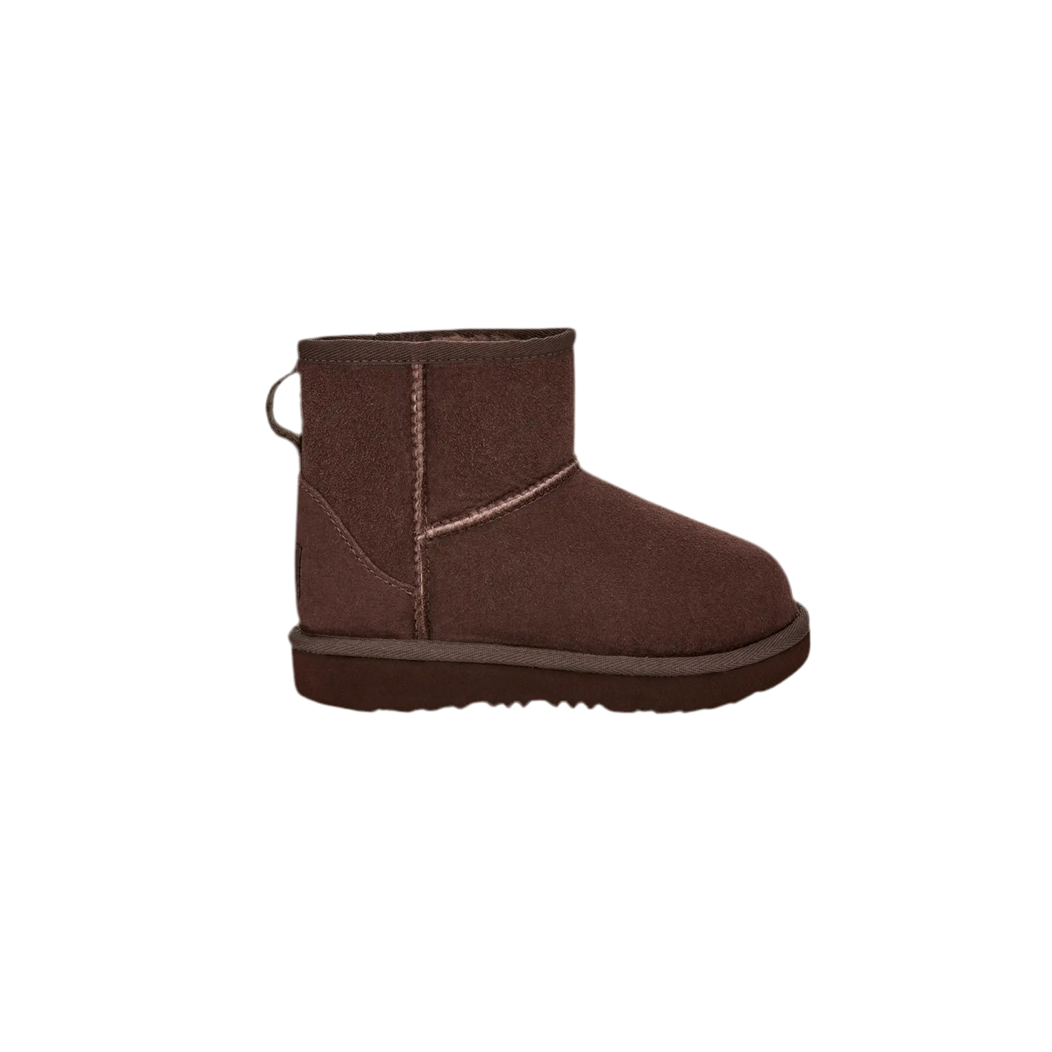 UGG Toddlers Classic Mini II - Burnt Cedar