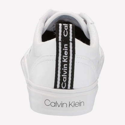 Calvin Klein Unisex Lariss - White